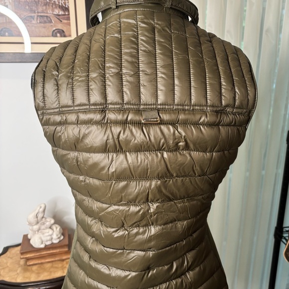 🪐ULTRA LIGHTWEIGHT PUFFER VEST - Picture 7 of 7
